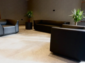 Отель The Galata Glory