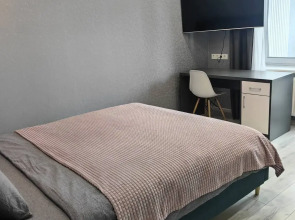 Апартаменты Двухкомнатные Черёмушки