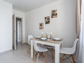 Квартира Повелитель закатов!