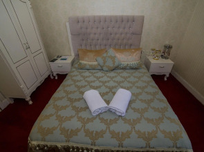 Отель HHK Hotel