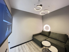 Квартира Современная рядом с Горнолыжным Склоном