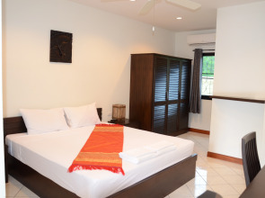 Апартаменты Phuket Riviera Villas