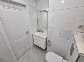 Апартаменты У Озера