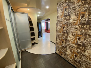 Апартаменты Евродвушка на Каширцева