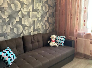 Квартира на Чапаева 61