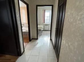 Апартаменты на Каракозова