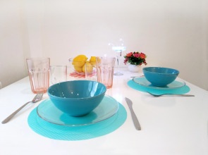 Квартира Мини Green Home