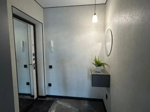 Квартира Уютная с Камином