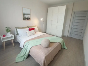 Квартира от Vgosti61 ЖК Вересаево