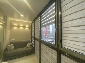 Апартаменты Краски Жизни