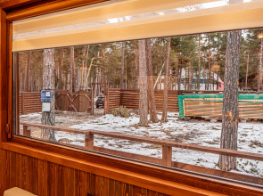 Вилла в Эльбрусе от Квартирукинг