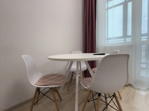 Квартира Тут Хорошо на Мельковском 4