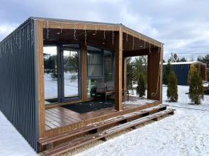 Гостевой дом Грядок Нет