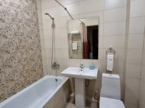 Квартира Caramel 1 комнатная