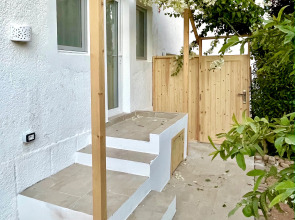 Квартира Стильные апартаменты в Лагуне