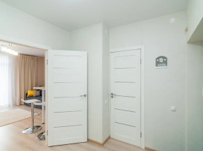 Апартаменты КАМСКИЕ ОГНИ