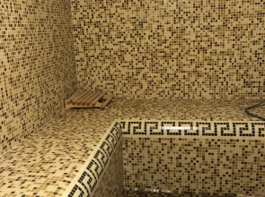 Гостевой дом Бристоль