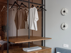 Квартира Премиум для Двоих 1 Мин Метро