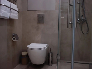 Квартира АК Моравия