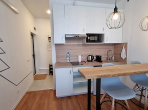 Квартира Космонавтов 11 1