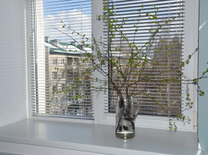 Апартаменты Sutkibrest