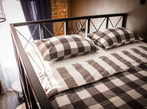 Апартаменты Лофт на Тургенева