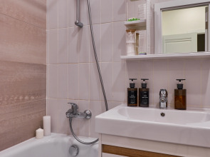 Квартира Новое Пушкино