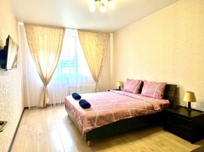 Апартаменты на Рабочей 4