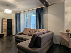 Квартира Свободна Зацепа