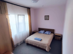 База отдыха Эльбрус