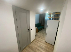 Квартира Двухуровневая