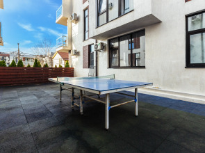 Апартаменты SochiHome Green Palace 4