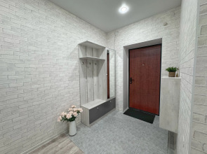 Квартира Светлая двушка на Московской 76