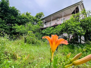 Частный дом Сухумское шоссе 90 "под ключ"