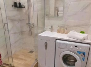 Апартаменты Войсковая 4/12