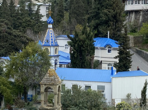 Апартаменты Отдых у Сергея 1