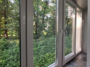 Квартира Red House 18м²