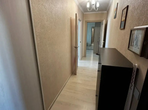 Квартира Сдам Уютную Светлую