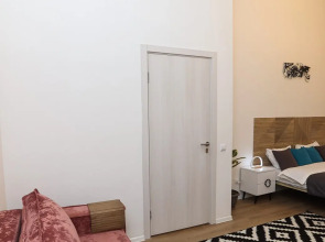 Квартира Мондриан от Home24