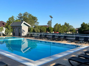 Курортный отель Пляжный Посёлок