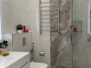 Апартаменты Светлая Квартира с Видом на Бухту Золотой Рог во Владивостоке