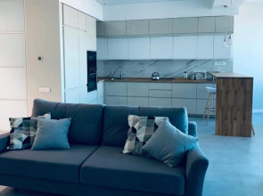 Апартаменты Лазурные Небеса