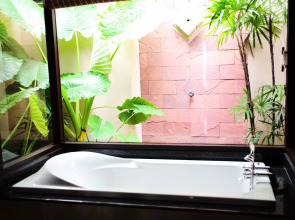 Отель Pimalai Resort & Spa