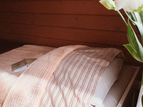 Гостевой Дом Woodsy House