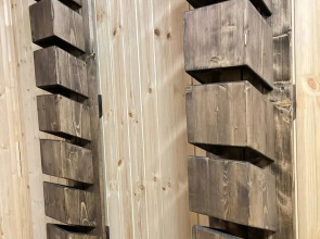 Отель Огонек