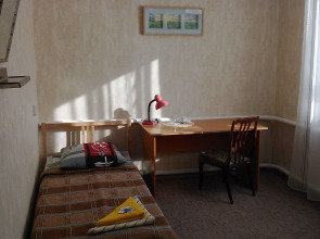 Гостевой дом Gaestehaus