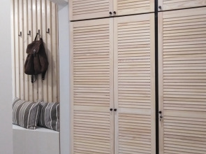 Апартаменты Scandinavia TYT-YЮT