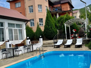 Гостевой дом Аврора Хиллс