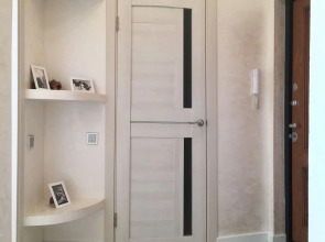 Апартаменты Истоман 2+2+1 с видом на Лес