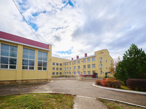 Гостевой дом КДВ